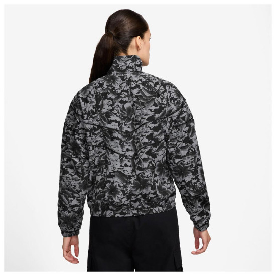 Nike Γυναικείο μπουφάν Sportswear Windrunner